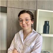 Soutien scolaire multi-matières, étudiante en Master à SKEMA BS